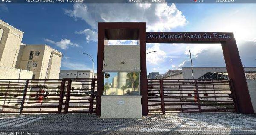 Oportunidade Única em SAO JOSE DOS PINHAIS - PR | Tipo: Apartamento | Negociação: Leilão  | Situação: Imóvel