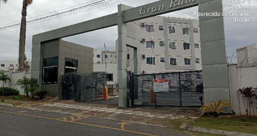 Oportunidade Única em APARECIDA DE GOIANIA - GO | Tipo: Apartamento | Negociação: Leilão  | Situação: Imóvel