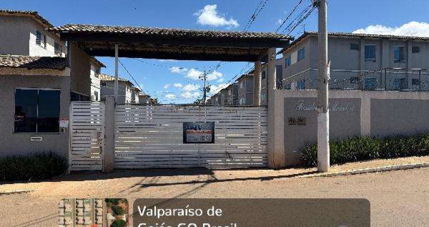 Oportunidade Única em VALPARAISO DE GOIAS - GO | Tipo: Apartamento | Negociação: Leilão  | Situação: Imóvel