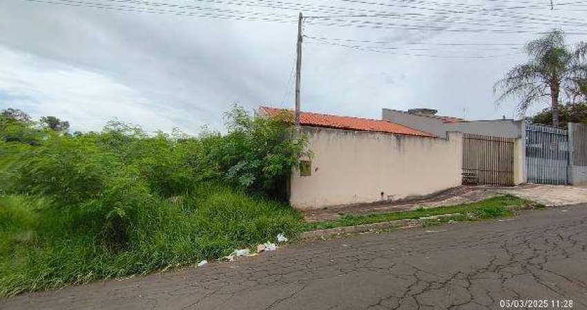 Oportunidade Única em LONDRINA - PR | Tipo: Casa | Negociação: Leilão  | Situação: Imóvel