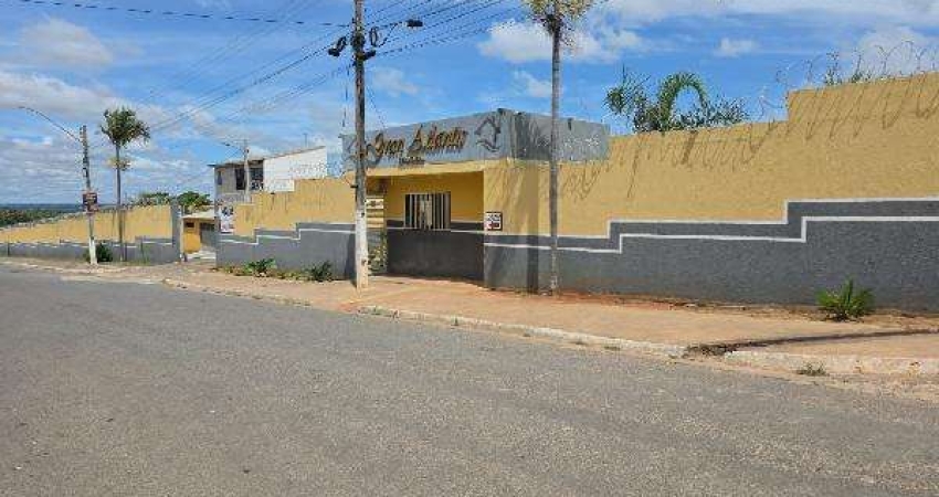 Oportunidade Única em VALPARAISO DE GOIAS - GO | Tipo: Casa | Negociação: Leilão  | Situação: Imóvel