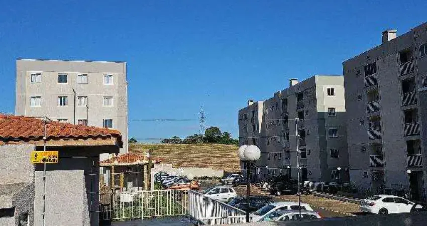 Oportunidade Única em CAMBE - PR | Tipo: Apartamento | Negociação: Leilão  | Situação: Imóvel