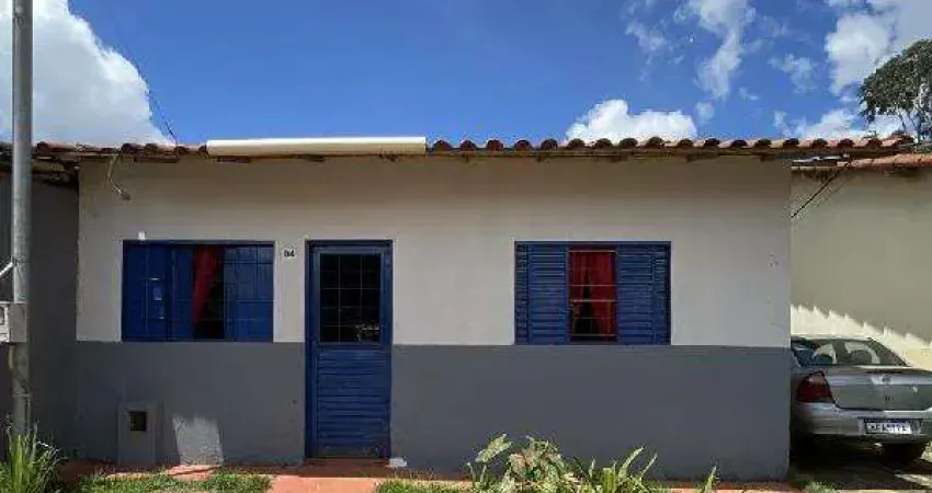 Oportunidade Única em LUZIANIA - GO | Tipo: Casa | Negociação: Leilão  | Situação: Imóvel