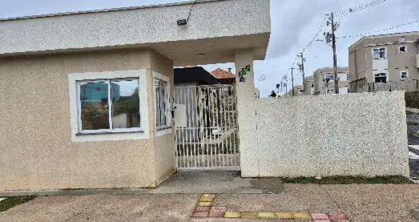 Oportunidade Única em ALMIRANTE TAMANDARE - PR | Tipo: Apartamento | Negociação: Leilão  | Situação: Imóvel