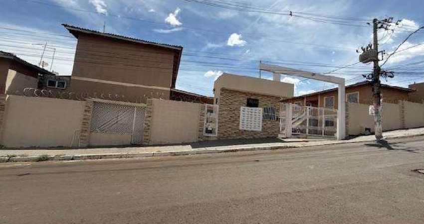 Oportunidade Única em VALPARAISO DE GOIAS - GO | Tipo: Apartamento | Negociação: Leilão  | Situação: Imóvel