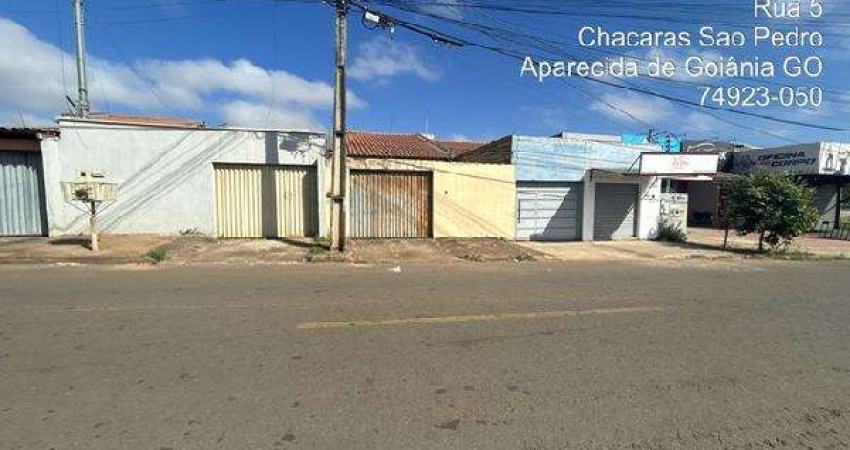 Oportunidade Única em APARECIDA DE GOIANIA - GO | Tipo: Casa | Negociação: Leilão  | Situação: Imóvel