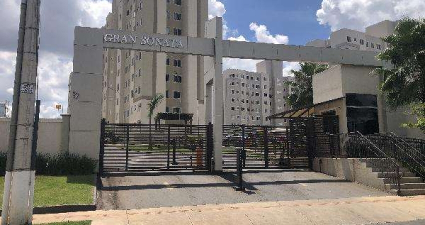 Oportunidade Única em APARECIDA DE GOIANIA - GO | Tipo: Apartamento | Negociação: Leilão  | Situação: Imóvel