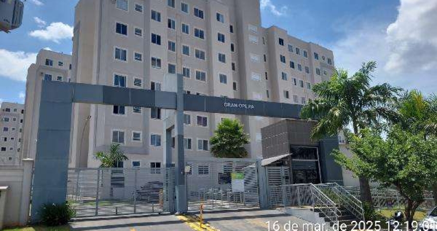 Oportunidade Única em APARECIDA DE GOIANIA - GO | Tipo: Apartamento | Negociação: Leilão  | Situação: Imóvel