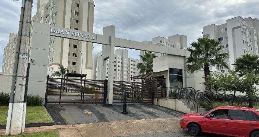 Oportunidade Única em APARECIDA DE GOIANIA - GO | Tipo: Apartamento | Negociação: Leilão  | Situação: Imóvel