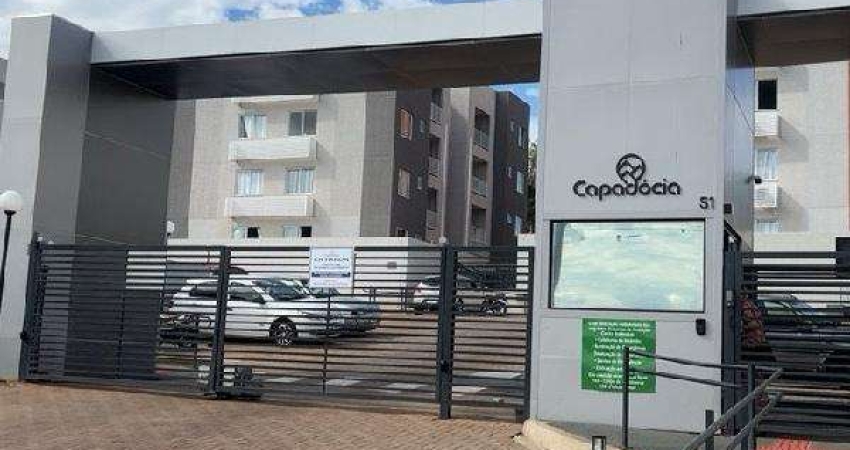 Oportunidade Única em IBIPORA - PR | Tipo: Apartamento | Negociação: Leilão  | Situação: Imóvel