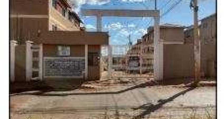Oportunidade Única em VALPARAISO DE GOIAS - GO | Tipo: Apartamento | Negociação: Leilão  | Situação: Imóvel
