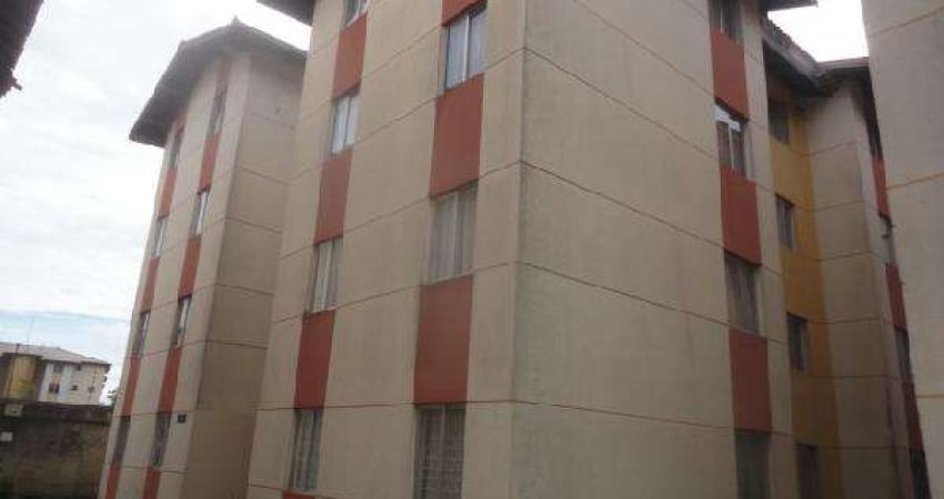 Oportunidade Única em SAO JOSE DOS PINHAIS - PR | Tipo: Apartamento | Negociação: Leilão  | Situação: Imóvel