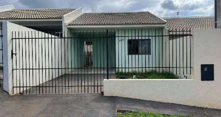 Oportunidade Única em MANDAGUACU - PR | Tipo: Casa | Negociação: Leilão  | Situação: Imóvel