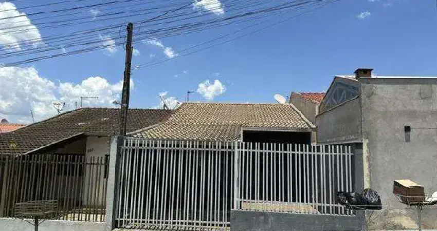 Oportunidade Única em LONDRINA - PR | Tipo: Casa | Negociação: Leilão  | Situação: Imóvel