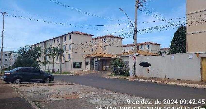 Oportunidade Única em VALPARAISO DE GOIAS - GO | Tipo: Apartamento | Negociação: Leilão  | Situação: Imóvel