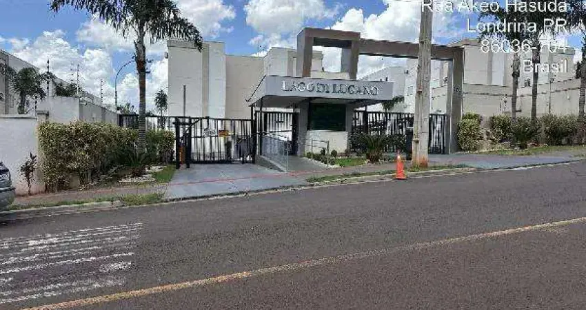 Oportunidade Única em LONDRINA - PR | Tipo: Apartamento | Negociação: Leilão  | Situação: Imóvel