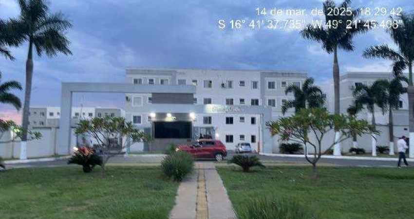Oportunidade Única em GOIANIA - GO | Tipo: Apartamento | Negociação: Leilão  | Situação: Imóvel