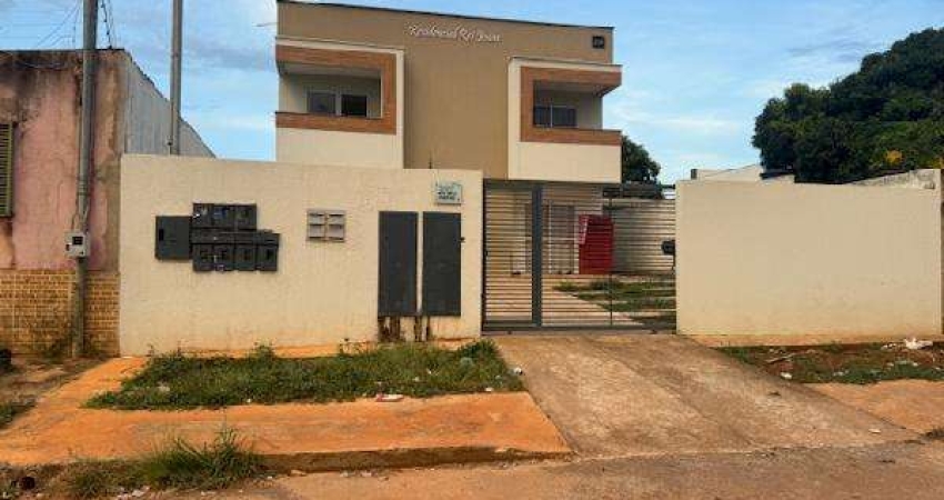 Oportunidade Única em CIDADE OCIDENTAL - GO | Tipo: Apartamento | Negociação: Leilão  | Situação: Imóvel