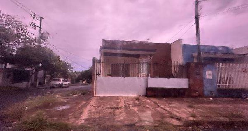 Oportunidade Única em MARIALVA - PR | Tipo: Casa | Negociação: Leilão  | Situação: Imóvel