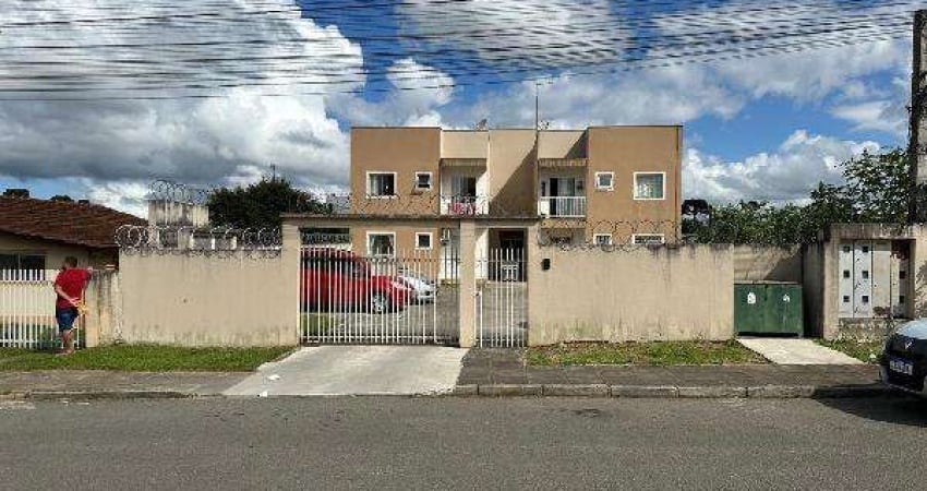 Oportunidade Única em CAMPINA GRANDE DO SUL - PR | Tipo: Apartamento | Negociação: Leilão  | Situação: Imóvel
