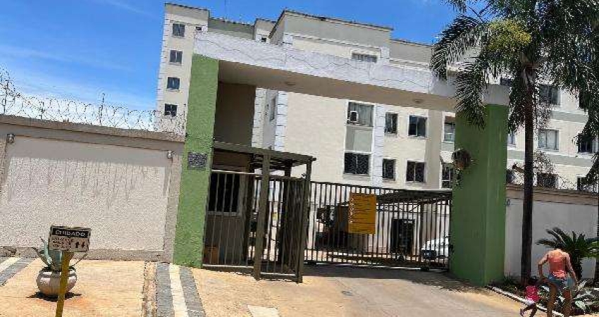 Oportunidade Única em APARECIDA DE GOIANIA - GO | Tipo: Apartamento | Negociação: Leilão  | Situação: Imóvel