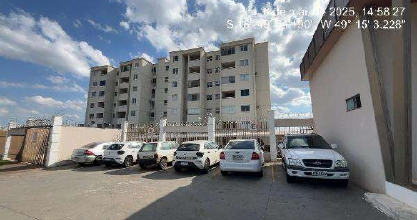 Oportunidade Única em APARECIDA DE GOIANIA - GO | Tipo: Apartamento | Negociação: Leilão  | Situação: Imóvel