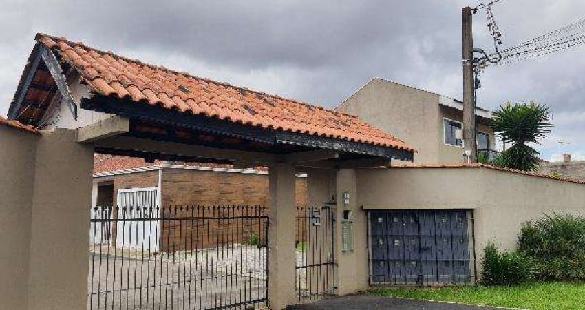Oportunidade Única em CAMPINA GRANDE DO SUL - PR | Tipo: Casa | Negociação: Leilão  | Situação: Imóvel