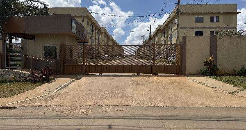 Oportunidade Única em CIDADE OCIDENTAL - GO | Tipo: Apartamento | Negociação: Leilão  | Situação: Imóvel