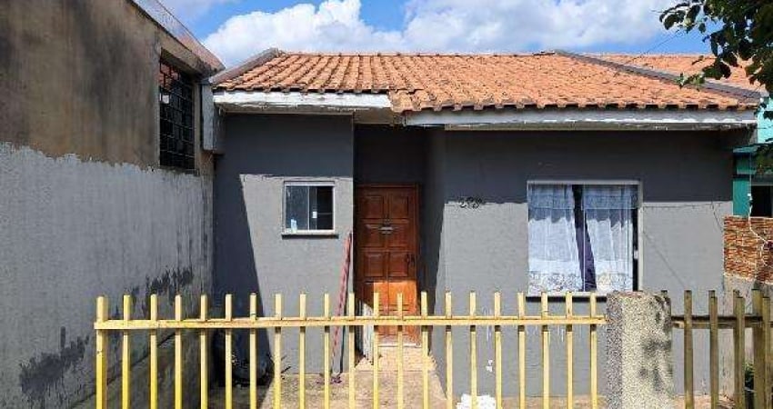 Oportunidade Única em CARAMBEI - PR | Tipo: Casa | Negociação: Leilão  | Situação: Imóvel