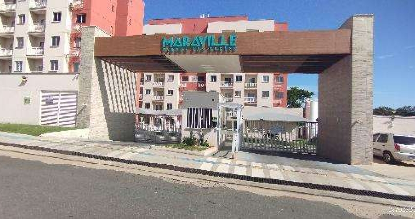 Oportunidade Única em APARECIDA DE GOIANIA - GO | Tipo: Apartamento | Negociação: Leilão  | Situação: Imóvel