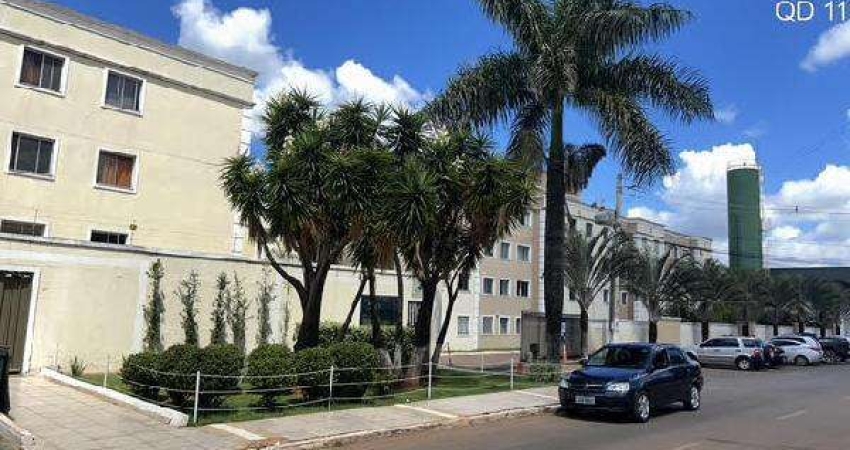 Oportunidade Única em VALPARAISO DE GOIAS - GO | Tipo: Apartamento | Negociação: Leilão  | Situação: Imóvel
