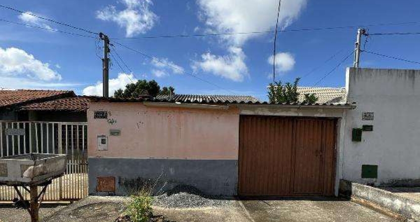 Oportunidade Única em LUZIANIA - GO | Tipo: Casa | Negociação: Leilão  | Situação: Imóvel