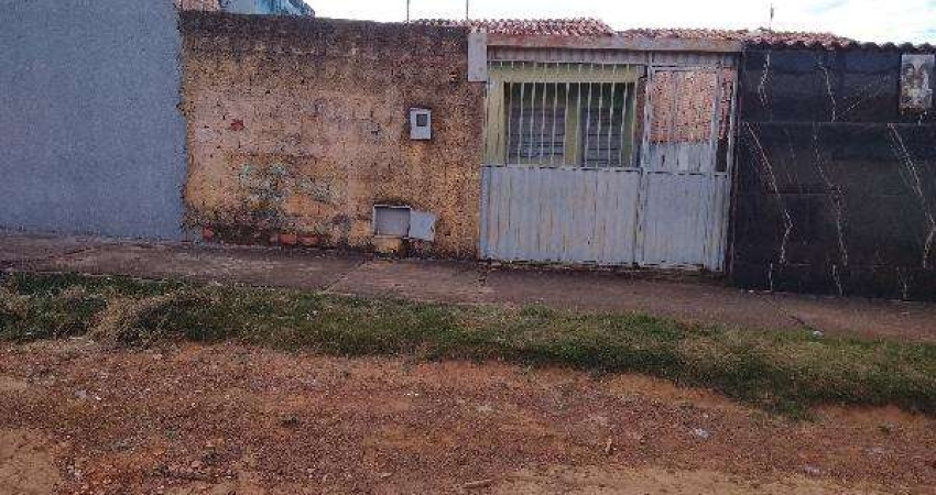 Oportunidade Única em LUZIANIA - GO | Tipo: Casa | Negociação: Leilão  | Situação: Imóvel