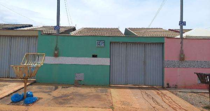 Oportunidade Única em SANTO ANTONIO DO DESCOBERTO - GO | Tipo: Casa | Negociação: Leilão  | Situação: Imóvel