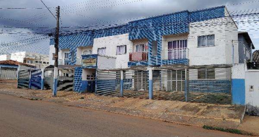 Oportunidade Única em CIDADE OCIDENTAL - GO | Tipo: Apartamento | Negociação: Leilão  | Situação: Imóvel