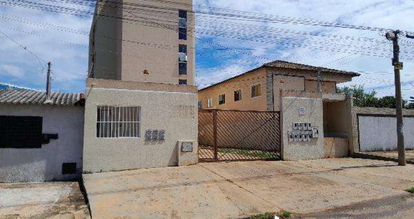 Oportunidade Única em CIDADE OCIDENTAL - GO | Tipo: Apartamento | Negociação: Leilão  | Situação: Imóvel