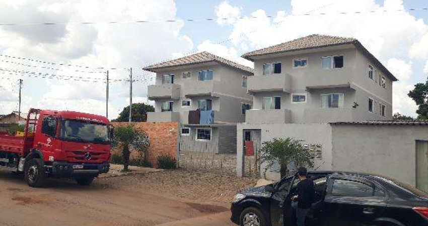 Oportunidade Única em VALPARAISO DE GOIAS - GO | Tipo: Apartamento | Negociação: Leilão  | Situação: Imóvel
