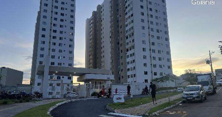 Oportunidade Única em GOIANIA - GO | Tipo: Apartamento | Negociação: Leilão  | Situação: Imóvel