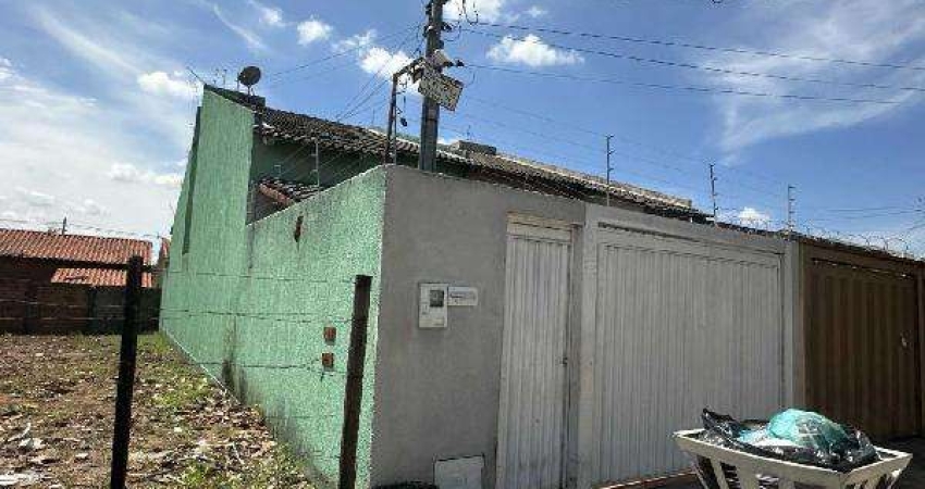Oportunidade Única em GOIANIA - GO | Tipo: Casa | Negociação: Leilão  | Situação: Imóvel