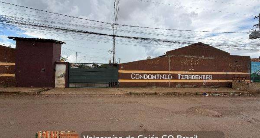 Oportunidade Única em VALPARAISO DE GOIAS - GO | Tipo: Casa | Negociação: Leilão  | Situação: Imóvel