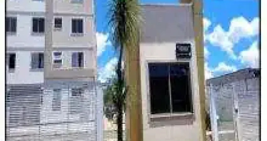 Oportunidade Única em GOIANIA - GO | Tipo: Apartamento | Negociação: Leilão  | Situação: Imóvel