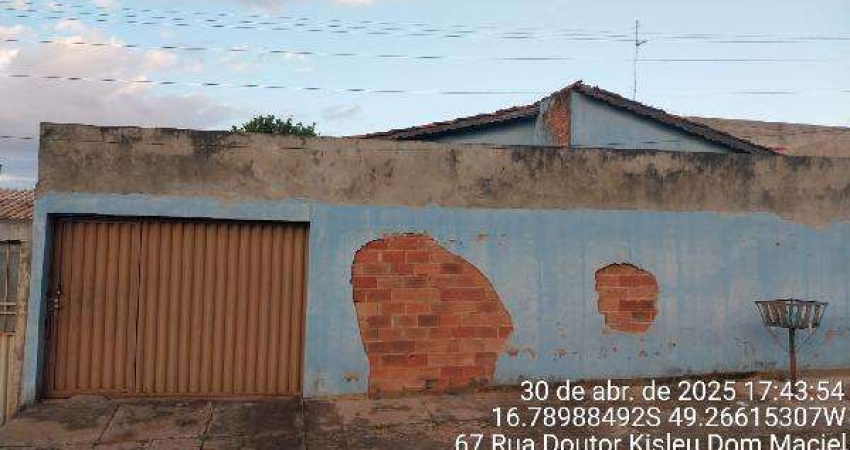 Oportunidade Única em APARECIDA DE GOIANIA - GO | Tipo: Casa | Negociação: Leilão  | Situação: Imóvel