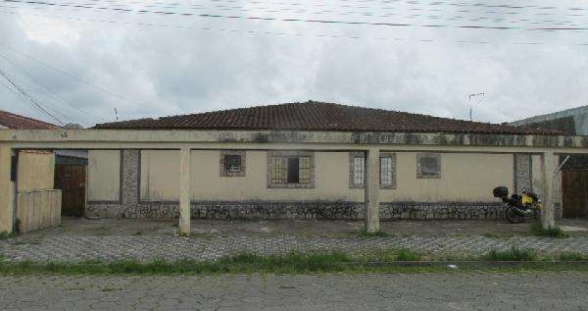 Oportunidade Única em MONGAGUA - SP | Tipo: Casa | Negociação: Leilão  | Situação: Imóvel