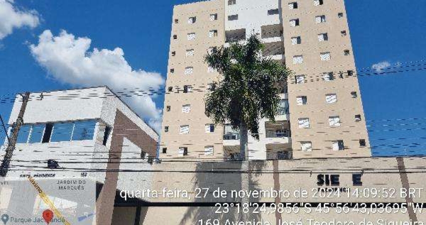 Oportunidade Única em JACAREI - SP | Tipo: Apartamento | Negociação: Leilão  | Situação: Imóvel
