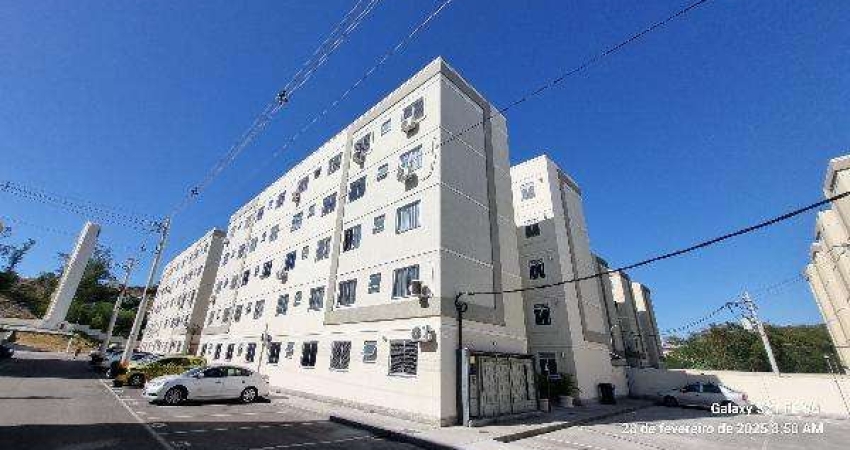 Oportunidade Única em SAO GONCALO - RJ | Tipo: Apartamento | Negociação: Leilão  | Situação: Imóvel