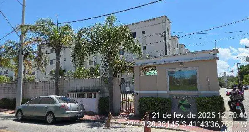 Oportunidade Única em MACAE - RJ | Tipo: Apartamento | Negociação: Leilão  | Situação: Imóvel