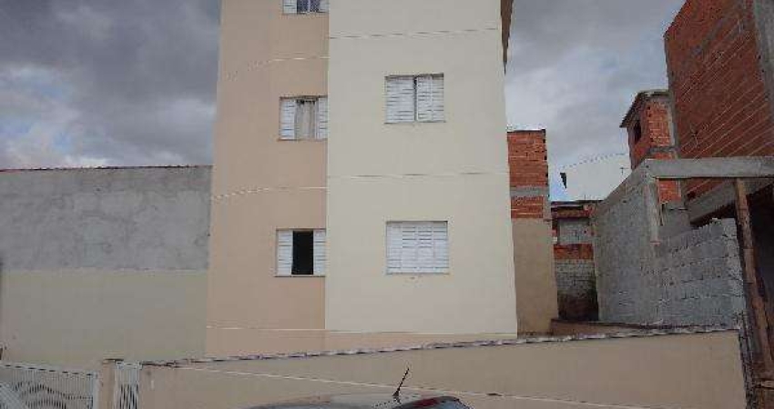 Oportunidade Única em FRANCO DA ROCHA - SP | Tipo: Apartamento | Negociação: Leilão  | Situação: Imóvel