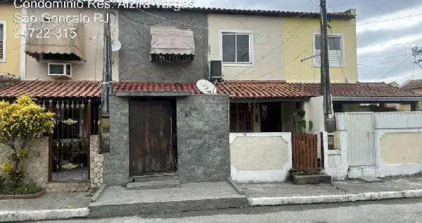 Oportunidade Única em SAO GONCALO - RJ | Tipo: Casa | Negociação: Leilão  | Situação: Imóvel