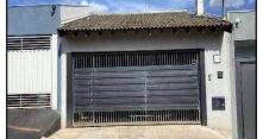 Oportunidade Única em SANTA CRUZ DO RIO PARDO - SP | Tipo: Casa | Negociação: Leilão  | Situação: Imóvel