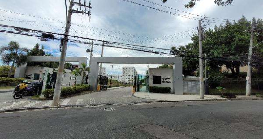 Oportunidade Única em RIO DE JANEIRO - RJ | Tipo: Apartamento | Negociação: Leilão  | Situação: Imóvel